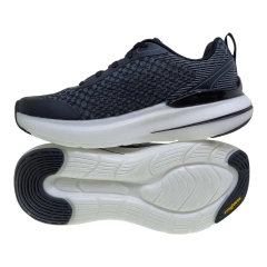 Zapatillas Skechers Hombre Deportivas 220651 Amortiguación (SK220651) - Zona Shop