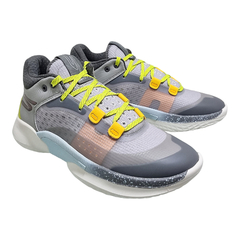 Zapatillas Skechers Basketball Hombre Deportiva Voley 253005 (SK253005) - comprar online