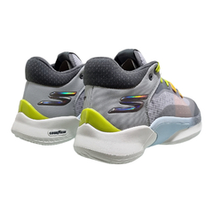 Zapatillas Skechers Basketball Hombre Deportiva Voley 253005 (SK253005) - Zona Shop