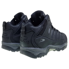Borcegos Unisex Trekking Botas Stone 007400 Urbanas Livianas