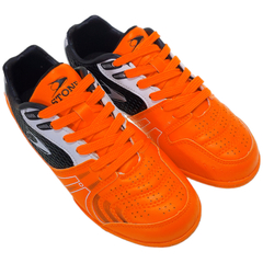 Botines Futbol 5 Papi Kids Nena Varon 03443 Stone Hockey