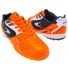 Botines Futbol 5 Papi Kids Nena Varon 03443 Stone Hockey