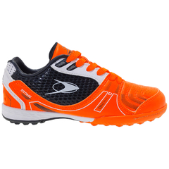 Botines Futbol 5 Papi Kids Nena Varon 03443 Stone Hockey