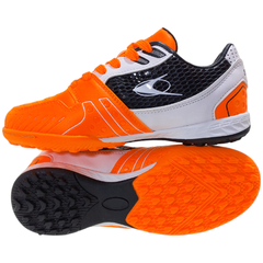 Botines Futbol 5 Papi Kids Nena Varon 03443 Stone Hockey