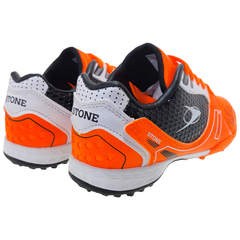 Botines Futbol 5 Papi Kids Nena Varon 03443 Stone Hockey