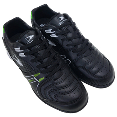 Botines Futbol 5 Papi Kids Nena Varon 03443 Stone Hockey