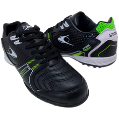 Botines Futbol 5 Papi Kids Nena Varon 03443 Stone Hockey