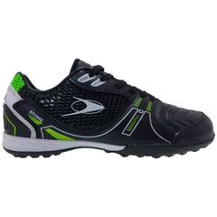 Botines Futbol 5 Papi Kids Nena Varon 03443 Stone Hockey
