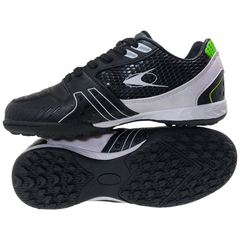 Botines Futbol 5 Papi Kids Nena Varon 03443 Stone Hockey