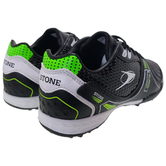 Botines Futbol 5 Papi Kids Nena Varon 03443 Stone Hockey