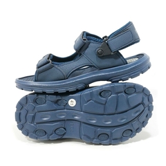 Sandalias Stone Hombre Livianas Playa 03803 Tiempo Libre (SN03803) - tienda online