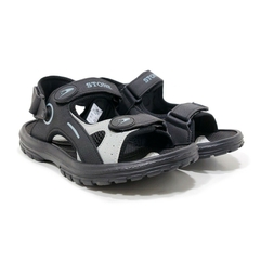 Sandalias Stone Hombre Livianas Playa 03803 Tiempo Libre (SN03803)