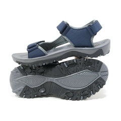 Sandalias Stone Hombre Tipo Trekking Livianas Playa 03830 (SN03830) - Zona Shop