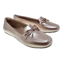 Mocasines Mujer Softli Clasicos Plantilla Acolchonada 10009 (SO10009) - Zona Shop