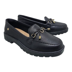 Mocasines Mujer Softli Clasicos Plantilla Acolchonada 10015 (SO10015) - comprar online