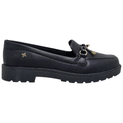 Mocasines Mujer Softli Clasicos Plantilla Acolchonada 10015 (SO10015) en internet