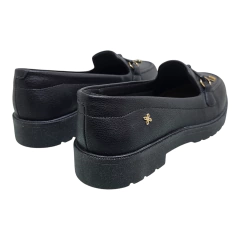 Mocasines Mujer Softli Clasicos Plantilla Acolchonada 10015 (SO10015)