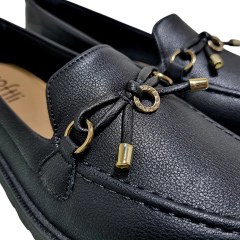 Mocasines Mujer Softli Clasicos Plantilla Acolchonada 10015 (SO10015) - tienda online