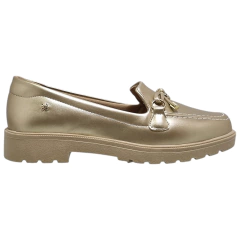 Mocasines Mujer Softli Clasicos Plantilla Acolchonada 10015 (SO10015)
