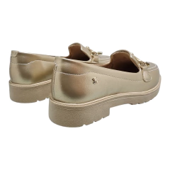 Mocasines Mujer Softli Clasicos Plantilla Acolchonada 10015 (SO10015) en internet