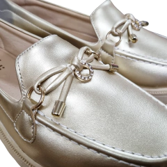 Mocasines Mujer Softli Clasicos Plantilla Acolchonada 10015 (SO10015) - tienda online