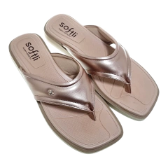 Sandalias Mujer Softli Urbanas Acolchonadas Ojotas 10072 (SO10072) en internet