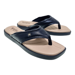 Sandalias Mujer Softli Urbanas Acolchonadas Ojotas 10072 (SO10072) - comprar online