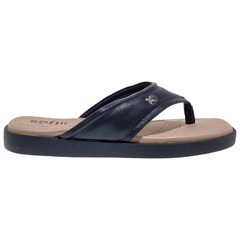 Sandalias Mujer Softli Urbanas Acolchonadas Ojotas 10072 (SO10072) - comprar online