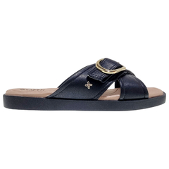 Sandalias Mujer Softli Urbanas Zuecos Acolchonadas 10074 (SO10074) - comprar online