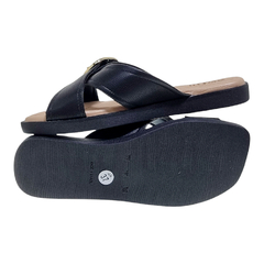 Sandalias Mujer Softli Urbanas Zuecos Acolchonadas 10074 (SO10074) - tienda online