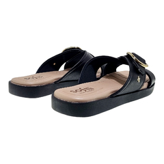 Imagen de Sandalias Mujer Softli Urbanas Zuecos Acolchonadas 10074 (SO10074)