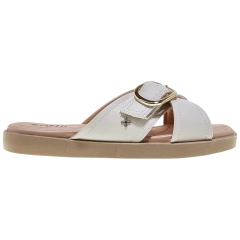 Sandalias Mujer Softli Urbanas Zuecos Acolchonadas 10074 (SO10074)