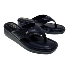 Sandalias Mujer Softli Urbanas Acolchonadas Ojotas 10091 (SO10091) - Zona Shop