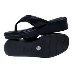 Sandalias Mujer Softli Urbanas Acolchonadas Ojotas 10091 (SO10091) - tienda online