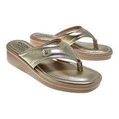 Sandalias Mujer Softli Urbanas Acolchonadas Ojotas 10091 (SO10091) - comprar online