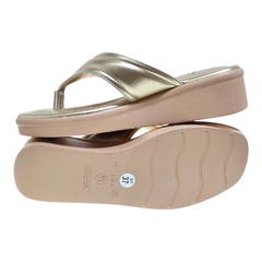 Sandalias Mujer Softli Urbanas Acolchonadas Ojotas 10091 (SO10091) en internet