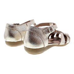 Sandalias Mujer Cuero Sucre 3702 Guarachas Tipo Franciscanas (SU3702) - comprar online