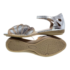 Imagen de Sandalias Mujer Sucre Cuero 3710 Urbanas Tipo Guarachas (SU3710)