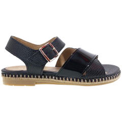 Sandalias Mujer Sucre Cuero Vacuno 5577 Verano Livianas