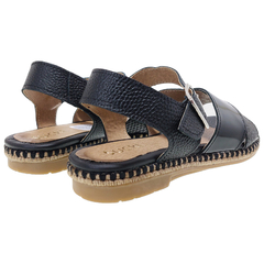 Sandalias Mujer Sucre Cuero Vacuno 5577 Verano Livianas