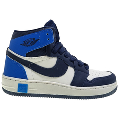Zapatillas Hombre Urbanas Skate Casual Botitas Vanner 1525 (VA1525) - comprar online