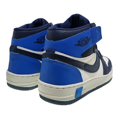 Imagen de Zapatillas Hombre Urbanas Skate Casual Botitas Vanner 1525 (VA1525)