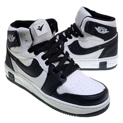 Zapatillas Hombre Urbanas Skate Casual Botitas Vanner 1525 (VA1525) - comprar online