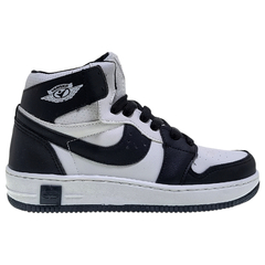 Zapatillas Hombre Urbanas Skate Casual Botitas Vanner 1525 (VA1525)