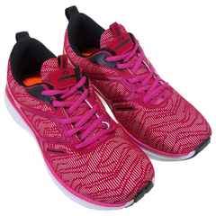 Zapatillas Mujer Gym Training Deportivas Vanner 5687 Liviana