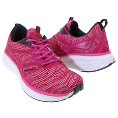 Zapatillas Mujer Gym Training Deportivas Vanner 5687 Liviana