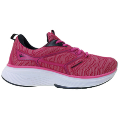 Zapatillas Mujer Gym Training Deportivas Vanner 5687 Liviana