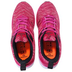 Zapatillas Mujer Gym Training Deportivas Vanner 5687 Liviana