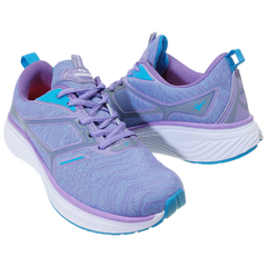 Zapatillas Mujer Gym Training Deportivas Vanner 5687 Liviana