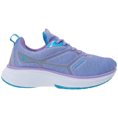 Zapatillas Mujer Gym Training Deportivas Vanner 5687 Liviana